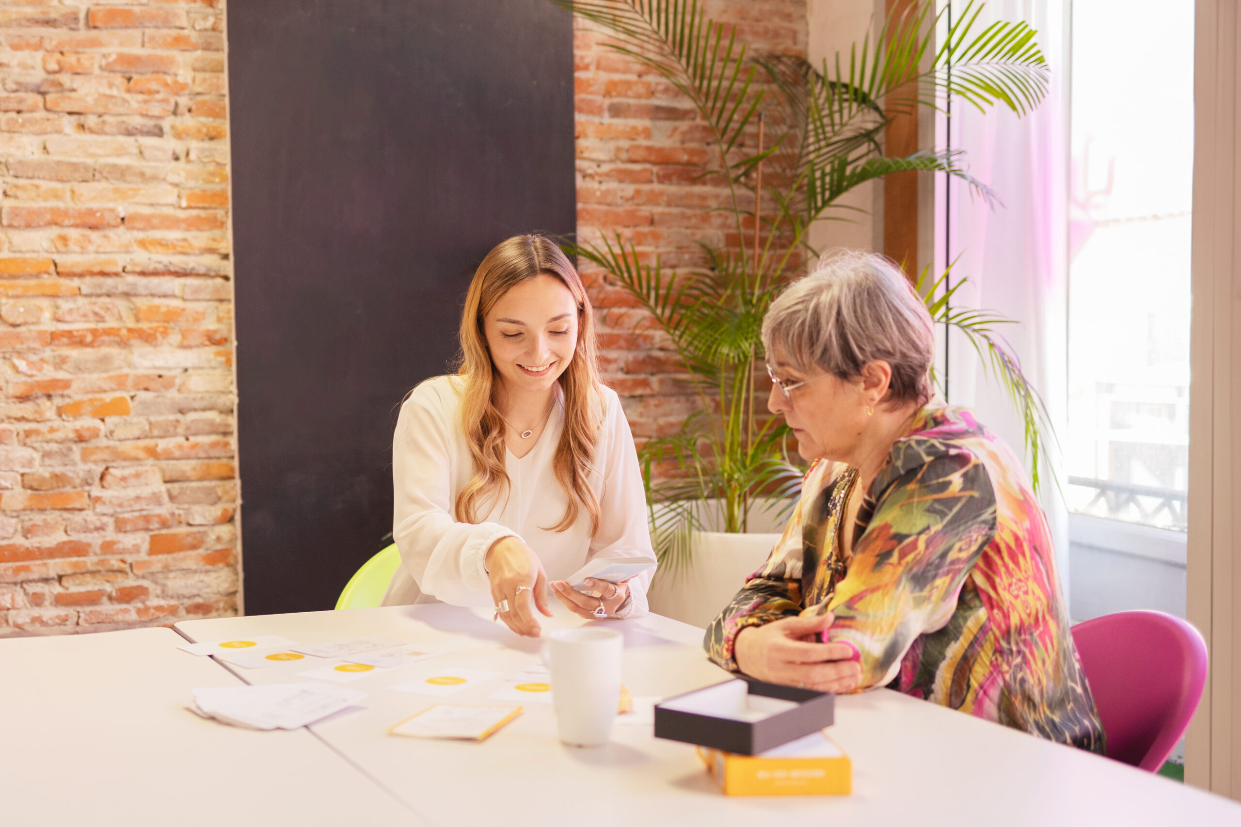 Lire la suite à propos de l’article I.35 – La stabilité du mental par l’observation de notre activité sensorielle