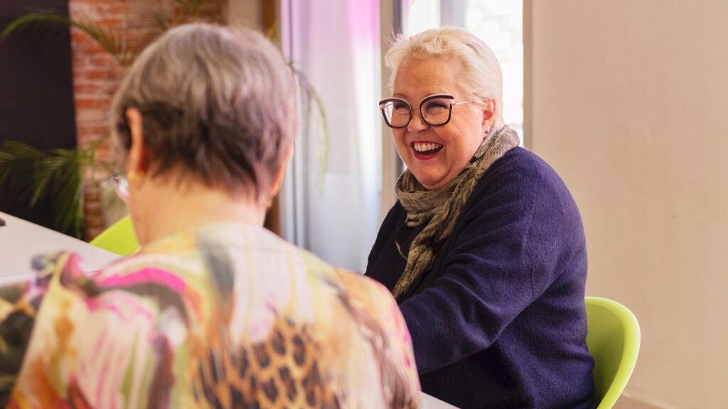 Coaching individuel pour la retraite