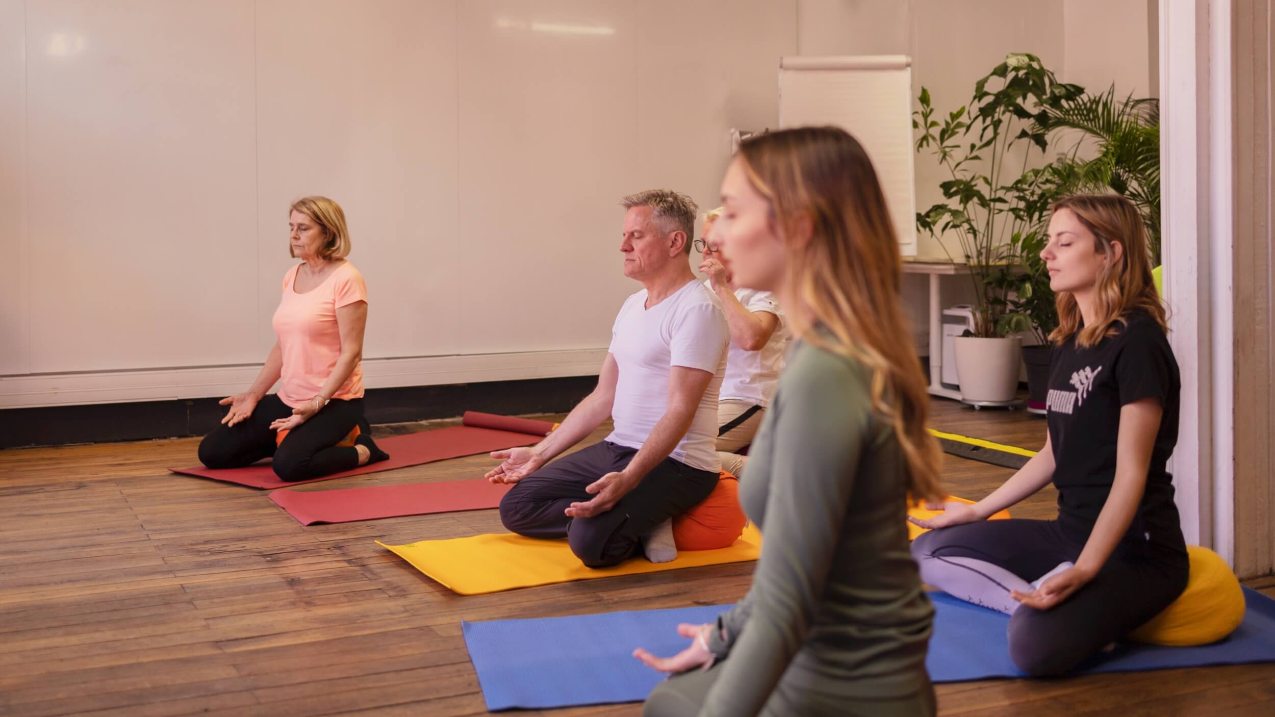 Lire la suite à propos de l’article Le Savitarkā Samādhi